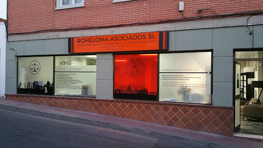 Roheloma Asociados Sl