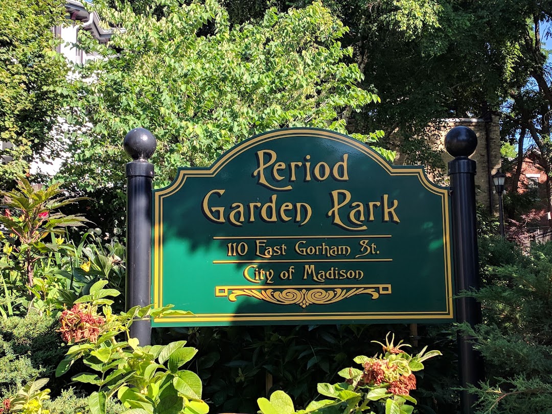 Period Garden Park