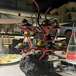 Photo n°1 de l'avis de Marino.a fait le 26/11/2021 à 21:55 sur le  Ristorante Taverna 'e Mare à Torre del Greco