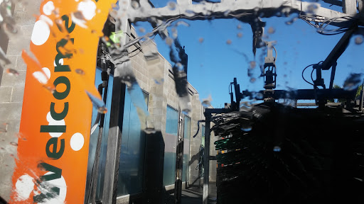 Car Wash «Quick Quack Car Wash - South Natomas», reviews and photos, 3436 Northgate Blvd, Sacramento, CA 95834, USA