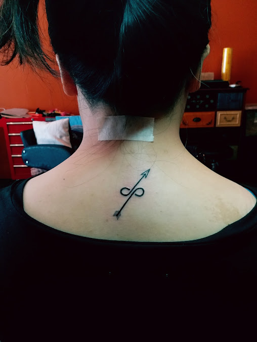 71st skin slavery tattoo studio - 71st skin slavery tattoo studio