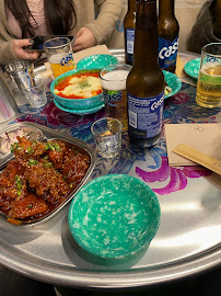 Les plus récentes photos du Restaurant coréen DongNe chicken à Paris - n°2