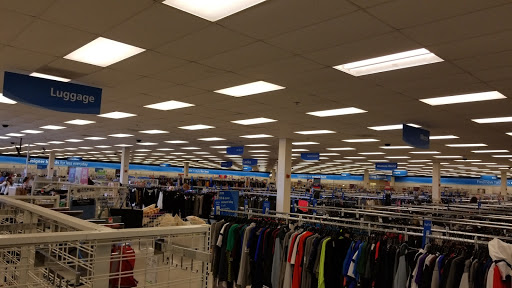 Clothing Store «Ross Dress for Less», reviews and photos, 8656 US Highway 17 Bypass South, Myrtle Beach, SC 29588, USA