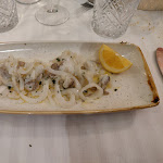 Photo n°7 de l'avis de Thanh.u fait le 14/09/2022 à 20:37 sur le  Coppola Rossa Dal Mare alla Tavola- Da Marco à Manfredonia