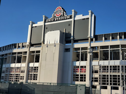 Stadium «Ohio Stadium», reviews and photos, 411 Woody Hayes Dr, Columbus, OH 43210, USA