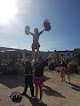 Majorettes les Fleurs de Lys Eysines