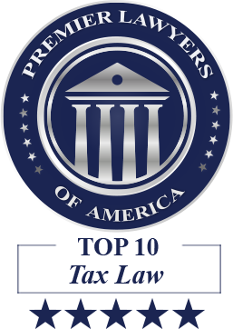 Wilson Tax Law Group - Yorba Linda Tax Attorney image