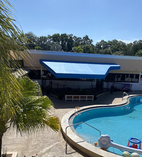 WhiteSands Alcohol & Drug Rehab Tampa, Treatment Center With Pool