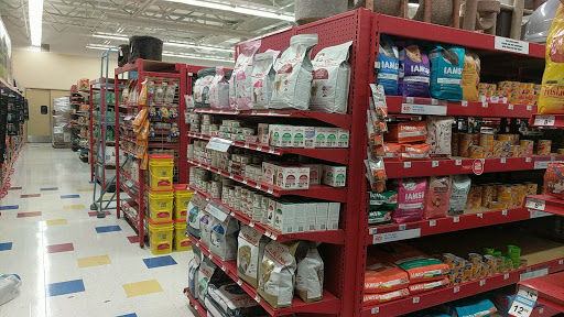 Pet Supply Store «Petco Animal Supplies», reviews and photos, 10383 Reisterstown Rd, Owings Mills, MD 21117, USA