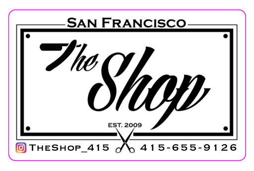 Barber Shop «The Shop Barbershop», reviews and photos, 2639 24th St, San Francisco, CA 94110, USA