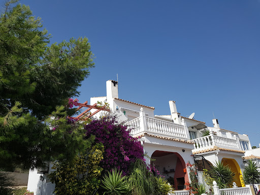 Peysu en Orihuela