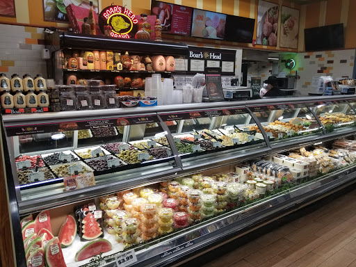 Supermarket «Key Food Supermarket», reviews and photos, 300 Sand Ln, Staten Island, NY 10305, USA