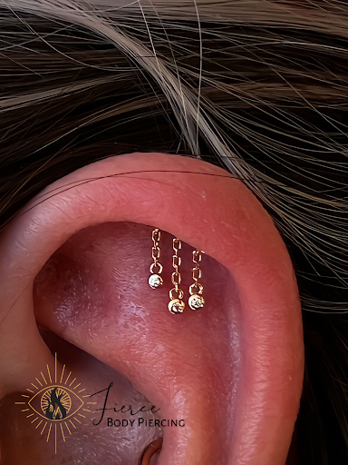 Explore burn the ships tattoo ideas, creative tattoo ideas in Tucson, available at Fierce Body Piercing