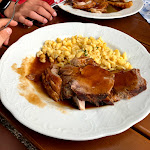 Photo n°2 de l'avis de Patrick.a fait le 15/06/2019 à 18:49 sur le  Gasthaus Ruf à Seefeld