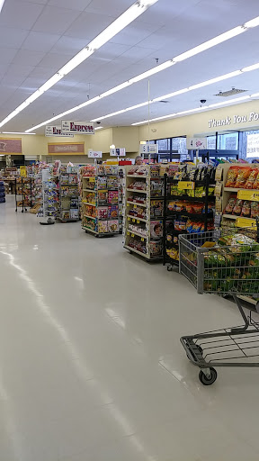 Grocery Store «Food Lion», reviews and photos, 304 S Broadway, Portland, TN 37148, USA