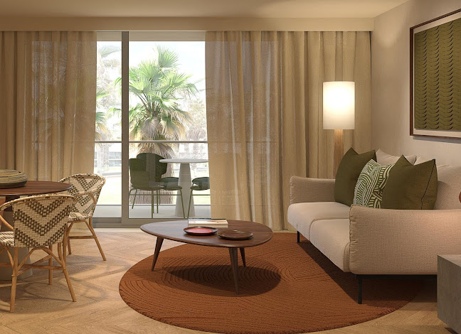 Kimpton Atlântico Algarve, an IHG Hotel Horário de abertura