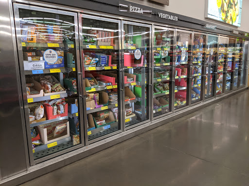 Supermarket «ALDI», reviews and photos, 608 Quince Orchard Blvd, Gaithersburg, MD 20878, USA