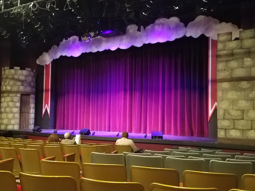 Performing Arts Theater «Tacoma Musical Playhouse», reviews and photos, 7116 6th Ave, Tacoma, WA 98406, USA