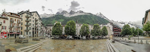 Photo n°32 de Chez Mélanie à Chamonix-Mont-Blanc ()