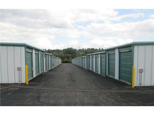 Self-Storage Facility «Extra Space Storage», reviews and photos, 2820 NY-32, Saugerties, NY 12477, USA