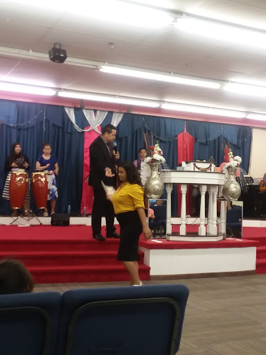 Shopping Mall «Freedom Mart Shopping Center», reviews and photos, 3164 Freedom Dr, Charlotte, NC 28208, USA