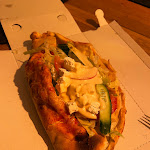 Photo n°1 de l'avis de Blade.a fait le 21/12/2023 à 14:22 sur le  Istanbul Grill à Moers