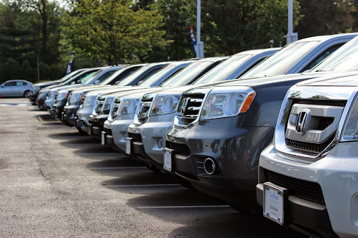 Honda Dealer «DCH Honda of Nanuet», reviews and photos, 10 NY-304, Nanuet, NY 10954, USA