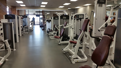 Gym «Peterson Fitness Center», reviews and photos, 125 E Stewart Peterson # 560, Colorado Springs, CO 80914, USA