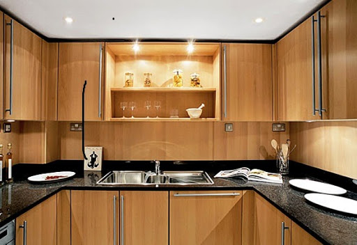 Modular Kitchen Dealers & Manufacturers in Delhi