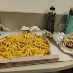 Photo n°1 de l'avis de michele.e fait le 07/12/2023 à 22:12 sur le  Buon kebab à Abano Terme