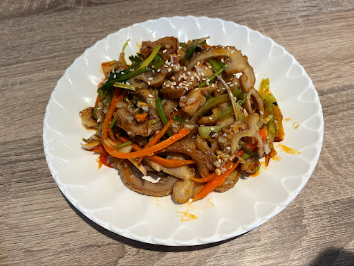 Chong Qing Noodle image