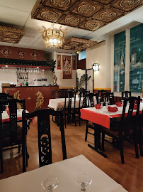 Atmosphère du Restaurant chinois Le Mékong à Ploërmel - n°1