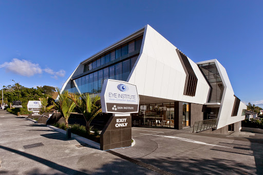 Eye Institute Auckland