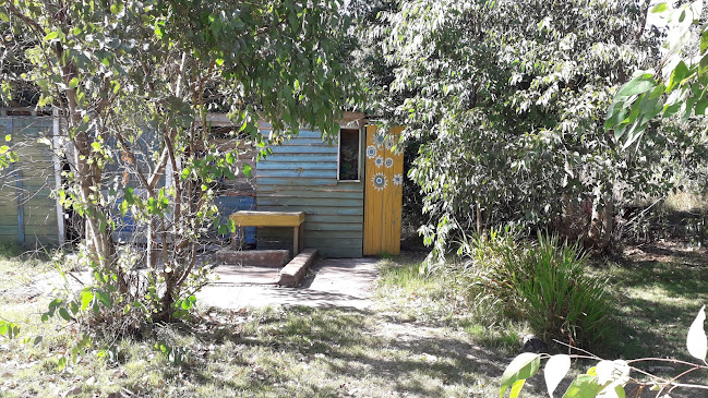 Camping Yemanja - Nueva Helvecia