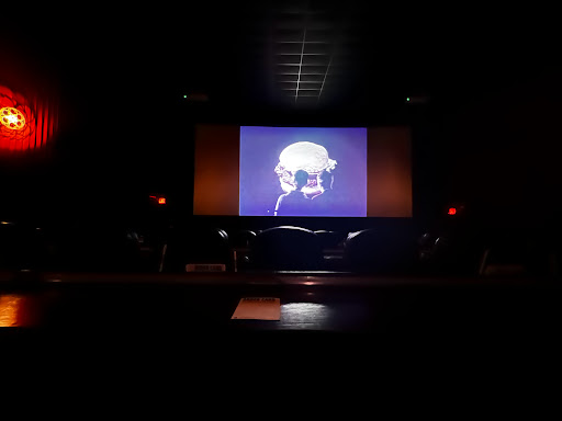 Movie Theater «Alamo Drafthouse Cinema», reviews and photos, 2548 Central Park Ave, Yonkers, NY 10710, USA