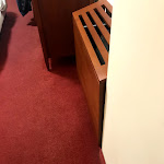 Photo n°3 de l'avis de Salvatore.r fait le 25/08/2021 à 08:30 sur le  Hotel HR à Bari