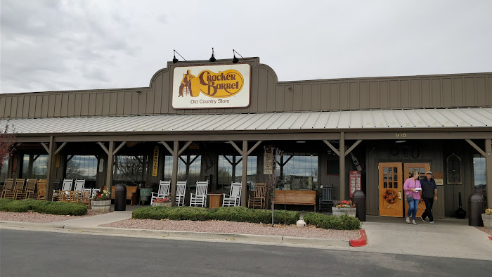 American restaurant near MCM Grande FunDome Odessa