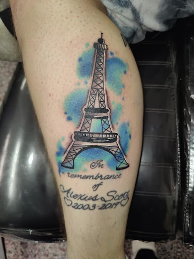 Find japanese tattoo ideas for women for your next unique tattoo in Rogers at Jimmy Romance Tattoo & Body Piercing