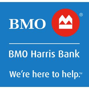 BMO Harris Bank in St John, Indiana