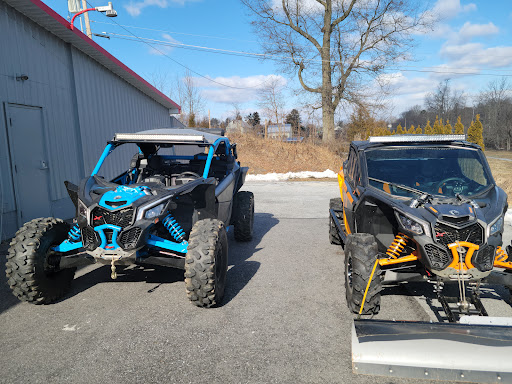 Motorcycle Dealer «Lebanon Valley Cycles», reviews and photos, 2309 PA-72, Jonestown, PA 17038, USA