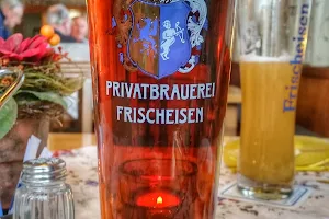 Brauerei & Gasthof Frischeisen image