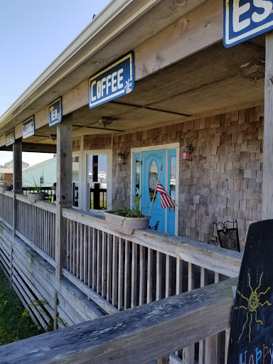 Coffee Shop «Dancing Turtle Coffee Shop», reviews and photos, 58079 NC-12, Hatteras, NC 27943, USA