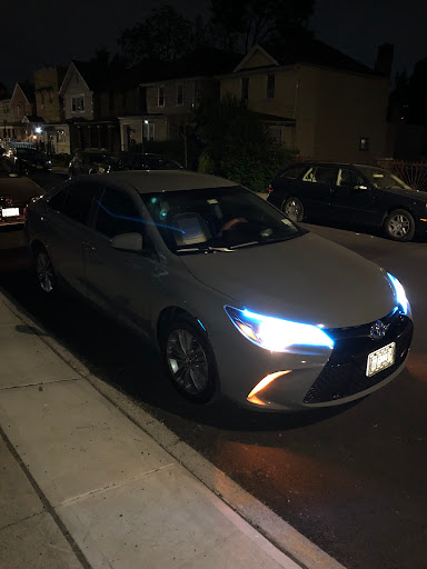 Auto Body Shop «Maaco Collision Repair & Auto Painting», reviews and photos, 801 S Fulton Ave, Mt Vernon, NY 10550, USA