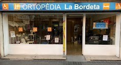 Ortopèdia La Bordeta