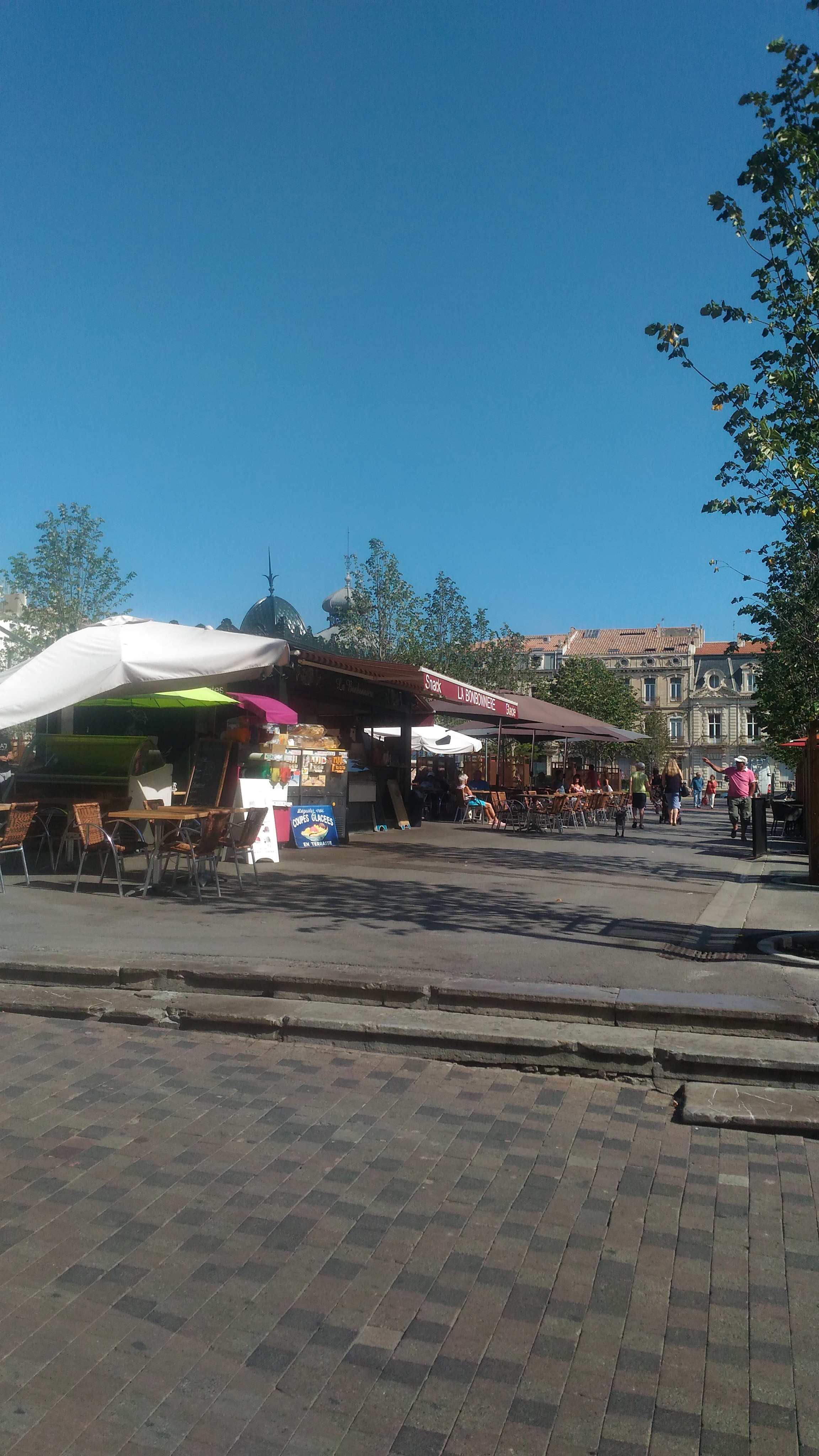 Photo n° 4 de l'avis de Stephane.o fait le 17/07/2017 à 19:07