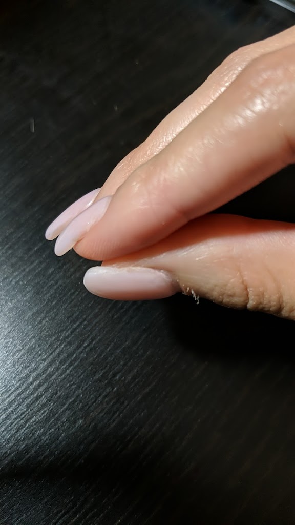 Wonder Nail 19031
