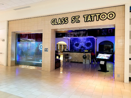 Explore geology tattoo ideas, creative tattoo ideas in Nashua, available at Glass St Tattoo