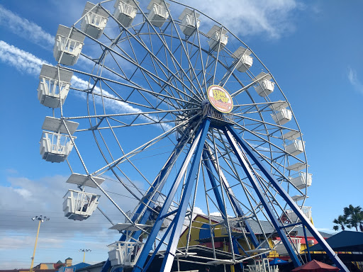 Theme Park «Fun Spot America Theme Parks-Orlando», reviews and photos, 5700 Fun Spot Way, Orlando, FL 32819, USA