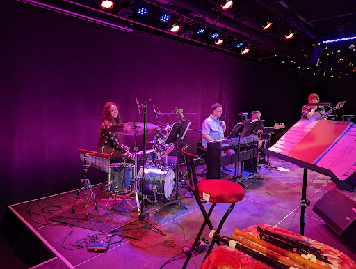 Performing Arts Theater «Cortland Repertory Theatre Downtown», reviews and photos, 24 Port Watson St, Cortland, NY 13045, USA