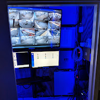 Saberin Security - Photo 9 - Car repair in Baltimore, MD, Baltimore